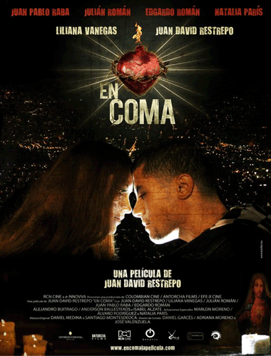 Ver En coma (2011) Online Gratis
