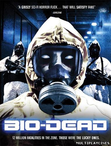 Ver Bio Dead (2009) Online Gratis