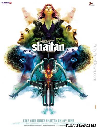 Ver Shaitan (2011) Online Gratis