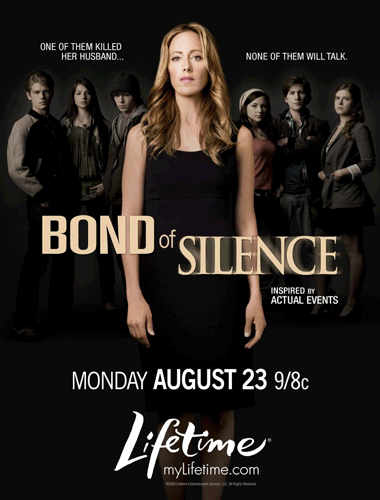 Ver Bond Of Silence (2010) Online Gratis