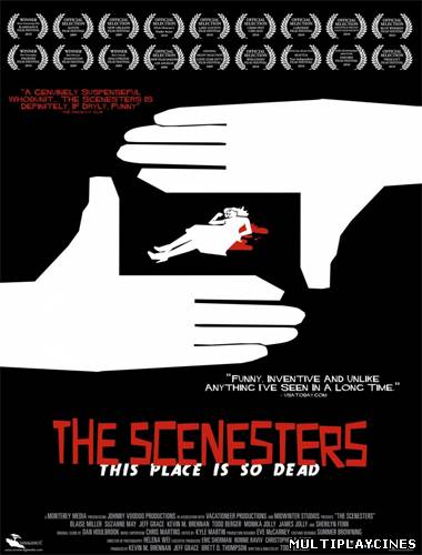 Ver The Scenesters (2009) Online Gratis