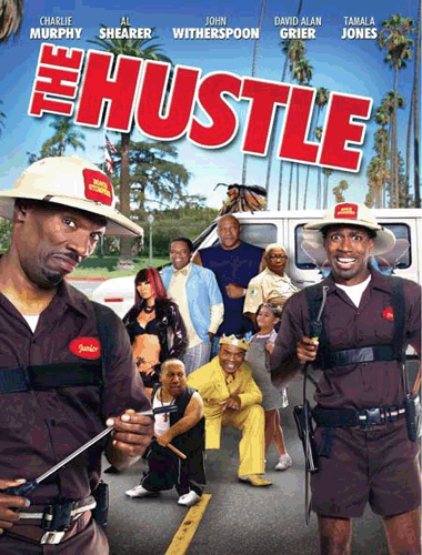 Ver The hustle (2009) Online Gratis