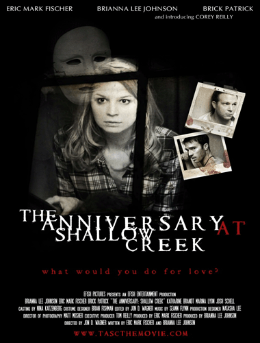 Ver The Anniversary at Shallow Creek (2010) Online Gratis