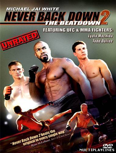 Ver Never Back Down 2 (2011) Online Gratis