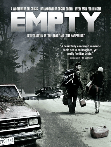 Ver Empty (2011) Online Gratis
