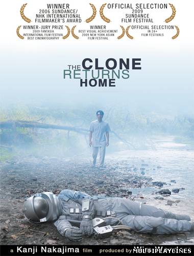 Ver The clone returns home (2010) Online Gratis