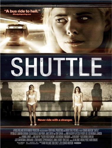 Ver Shuttle (2010) Online Gratis