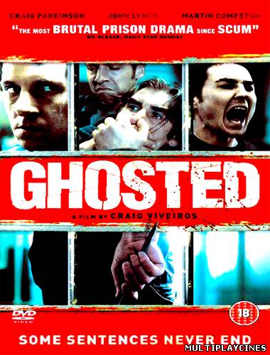 Ver Ghosted (2011) Online Gratis