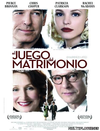 Ver El juego del matrimonio (2007) Online Gratis