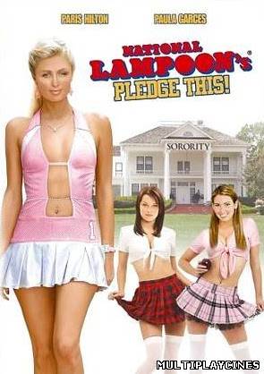 Ver National Lampoon’s Pledge This! (2005) Online Gratis