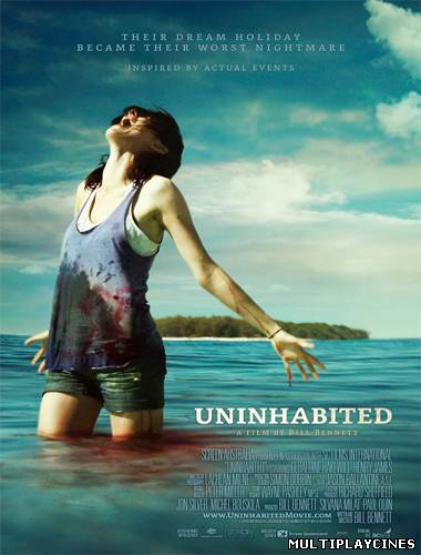 Ver Uninhabited (2010) Online Gratis