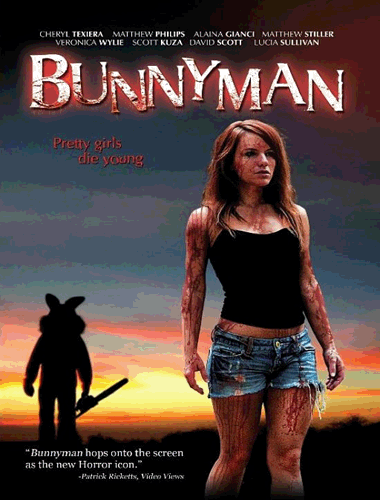 Ver Bunnyman (2009) Online Gratis