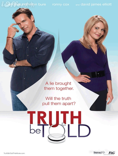 Ver Truth Be Told (2011) Online Gratis