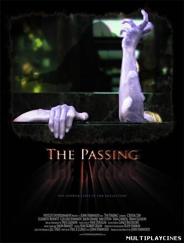 Ver The Passing (2011) Online Gratis