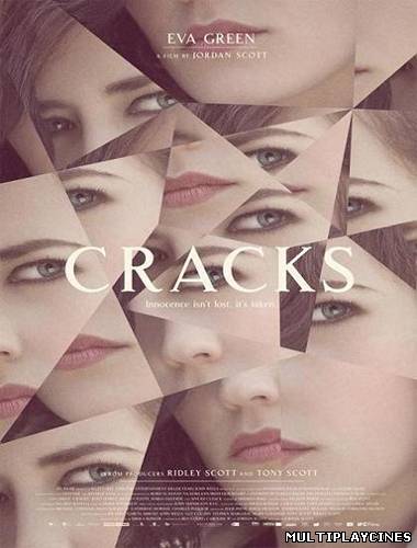 Ver Cracks (2011) Online Gratis