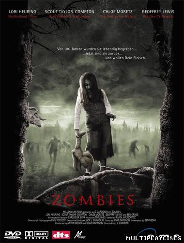 Ver Zombies (2006) Online Gratis