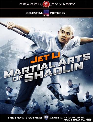 Ver Martial Arts of Shaolin (2011-red./1986) Online Gratis