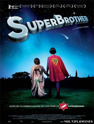 Ver Superbrother (2011) Online Gratis
