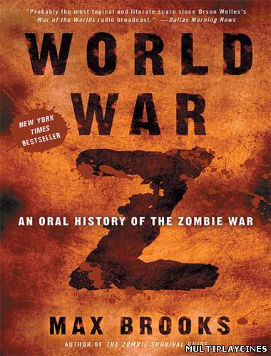 Ver World War Z (2012) Online Gratis