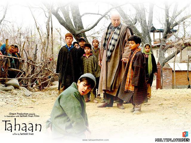 Ver Tahaan Online Gratis