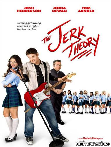Ver La teoria del patan (2009) Online Gratis
