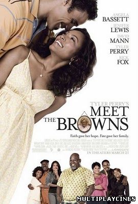 Ver Confiando En Los Browns (2008) Online Gratis