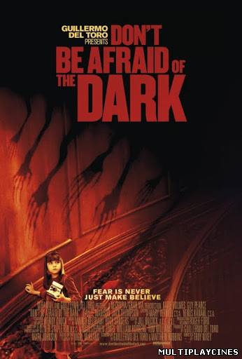 Ver Don’t Be Afraid of the Dark (No Temas a La Oscuridad)(2011) Online Gratis