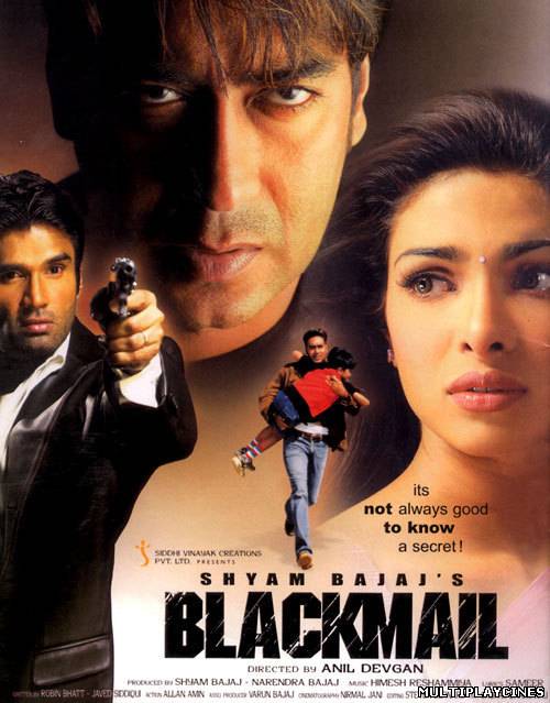 Ver Blackmaiil (2005) Online Gratis