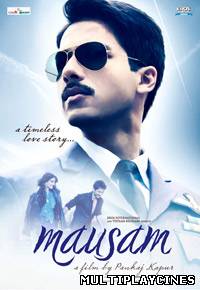 Ver Mausam (2011) Online Gratis