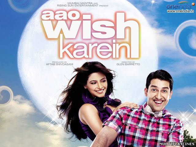Ver Aao Wish Karein Online Gratis