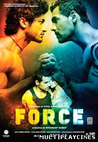 Ver Force (2011) Online Gratis