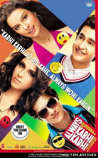 Ver Always Kabhi Kabhi Online Gratis