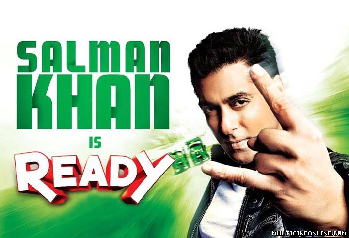 Ver Ready (2011) Online Gratis