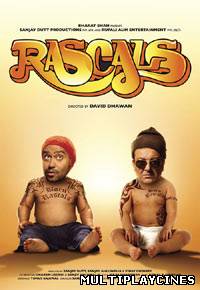 Ver Rascals (2011) Online Gratis