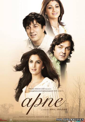 Ver Apne Online Gratis