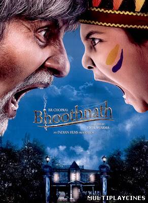 Ver Bhoothnath (2008) Online Gratis