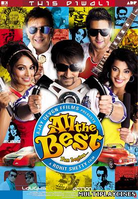 Ver All The Best Online Gratis
