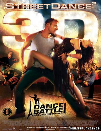 Ver Street Dance 2 (2012) Online Gratis
