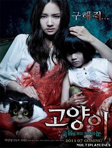 Ver Hello ghost (Hellowoo goseuteu) (2010) Online Gratis