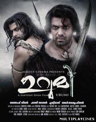 Ver Urumi (2011) Online Gratis