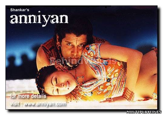 Ver Anniyan Online Gratis