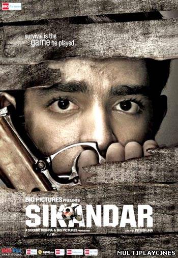 Ver Sikandar Online Gratis