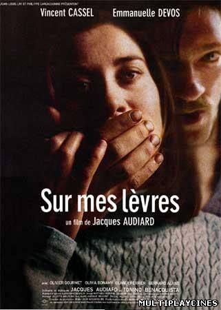 Ver Lee mis labios / Sur mes lèvres (2001) Online Gratis