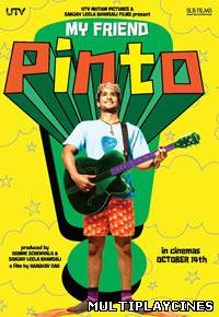 Ver My Friend Pinto (2011) Online Gratis