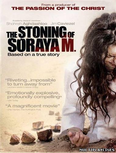 Ver La verdad de Soraya M. (La lapidación de Soraya M.) (2008) Online Gratis
