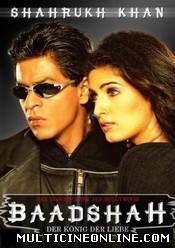 Ver Baadshah Online Gratis