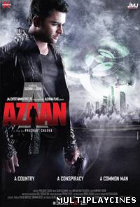Ver Aazaan (2011) Online Gratis