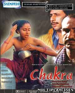 Ver Chakra Online Gratis