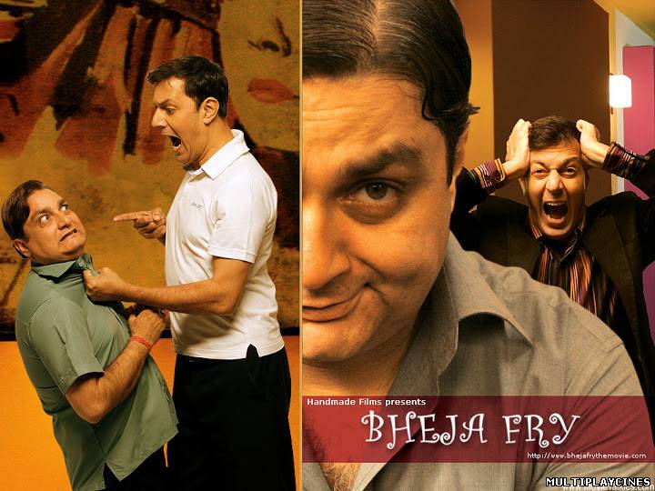 Ver Bheja Fry (2007) Online Gratis