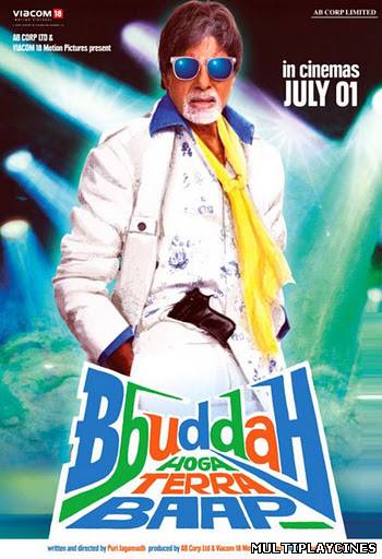 Ver Bbuddah Hoga Terra Baap (2011) Online Gratis
